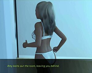 experiencing echoes in season two episode sixty eight