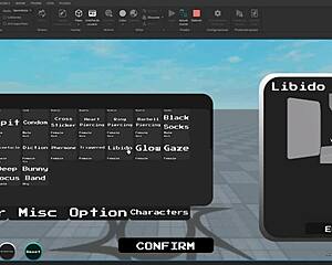 showcasing rocat modification, if interested buy for few robux, dm my discord sillyhilariousactivities, tutorial included