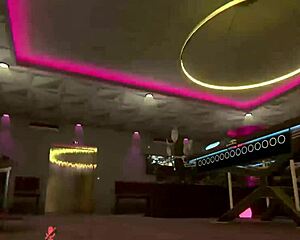 Threesome With Succubus Pt 4 Final