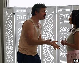 Robby Apples Changes Arrangement To Sex And Kimmy Kimm Agrees 😏