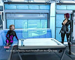 through spacetime adventure one