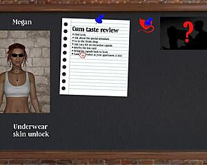 I Fucked This Whore Near Trash For Soda In 3D Hentai