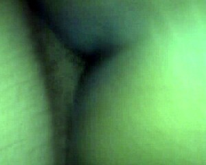 Wet Creamy Pussy Shay Gets Bent Over in Doggystyle with Big Ass