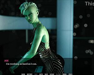 tales from the unending void continues with chapter 78 in this epic game series