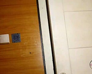 she called for a full body massage and demanded a hot fuck