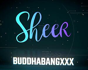 Lizzy Xxx Gets Her Hyper Pussy Tamed By King Gutta