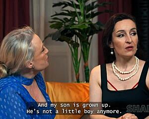 The secret of these old pornstars is finally out