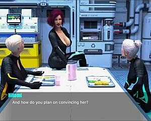 through spacetime adventure one