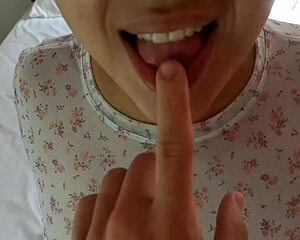 My neighbor's best ass and intimate moments