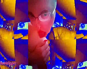 You'r so obssessed with my perfect look