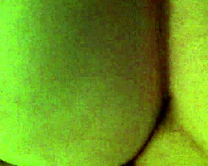 BBW ASS DOGGYSTYLE FUCK