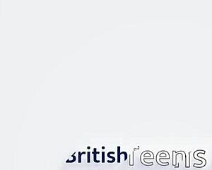 Skinny redhead learns orgasm denial with a tease 😉