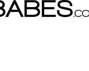 Babes TINTED in TEAL TEAL CONRAD!