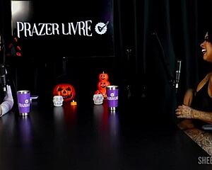 Marcely Mello's swing cast with Tifany Rocha