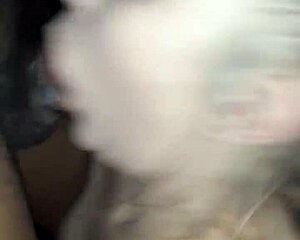 Amazing Blowjob By White Girl Doit4sayso!