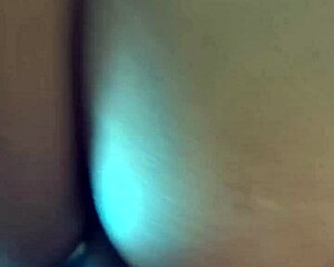 big ass bbw takes huge black cock in doggy – intense and juicy