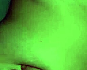 Gordita cachonda enjoying delicioso follada