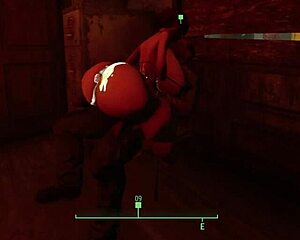 Telo Bobrov Rides Big Ass and Tits