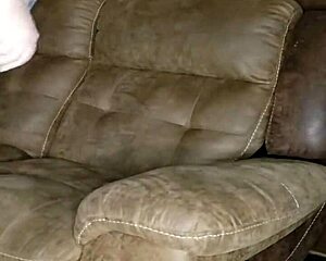 moaning milf screams as i fuck her in a pink thong 😩