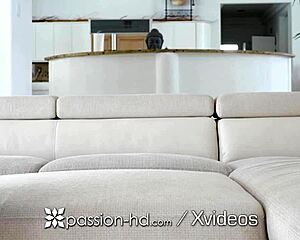 Passion-Hd Love Found In Between Her Legs