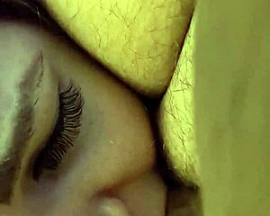 Girl Loves Daddy's Dick!