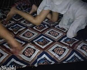 Love romance and exotic hardcore sex with beautiful indian wife?