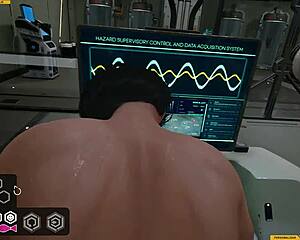 pov fucking my friend micaela with big tits in many poses