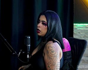 Marcely Mello's swing cast with Tifany Rocha