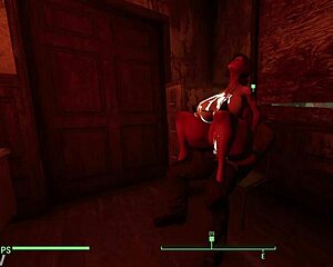 Telo Bobrov Rides Big Ass and Tits