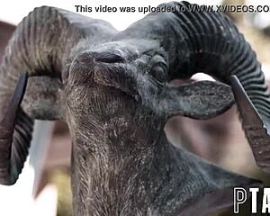 Keira Croft and Jessy Jones get immortalized in this reality moment.