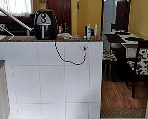 gostosa safada com tetas naturais masturbating in fetish video