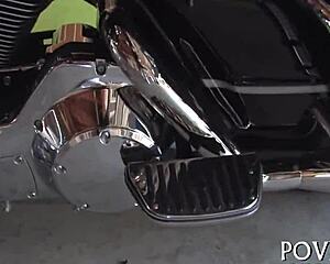 Is Lily Lovette's Tight Teen Pussy Ready?