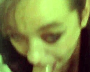 She Thinks If She Sucks My Cock Like A Pornstar I'll Let Her Be A Pornstar