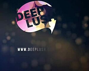 Alexia Anders Craves Double Penetration Rough Sex