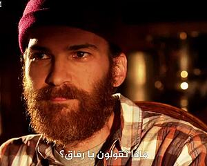 i accidentally watched full arabic translated episodes of femme fatales season one episode eleven