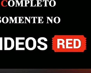 cuzinho guloso da preta 😈