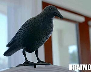 Stepmoms Witchy Seduction Venus And Juans Halloween Hookup