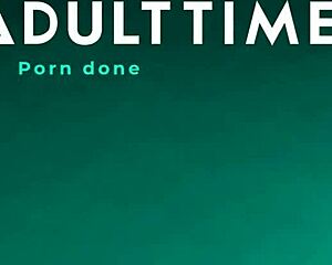 Joymii - Horny Babe Niki Harris Gets Her Pussy Fucked Deep After A Sports Car Ride Turns Her On