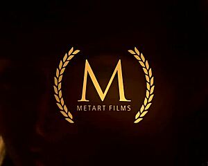 Puffy-nippled milf masturbates really hard