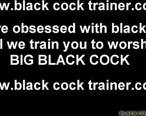 This Big Fat Strapon Cock Is Going Right Up Your Ass!