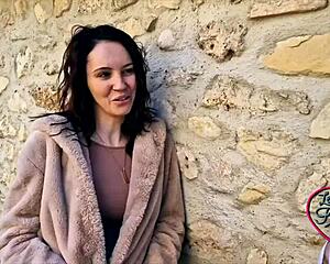 Cataleya's Bold 28-Year-Old Assistant Naughtiness