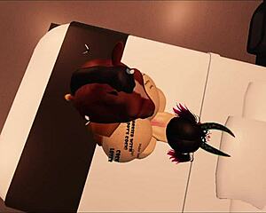 white whore gets her ass destroyed