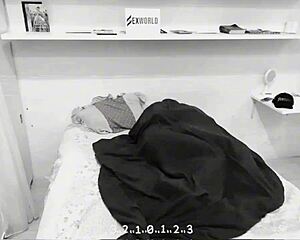 Guy sets hidden camera and invites neighbor for wild fucking with domination and squirting!