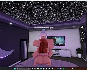 Wow, This Redhead Girl Takes That Big White Cock Deep!