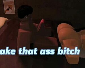 hey, this little asian is hunting for my big cock 😏