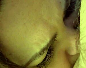 Girl Loves Daddy's Dick!