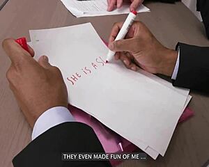 'Hired as toilet, dalila dark?' 'Yes, 4on1 atm dap dp gapefarts.'