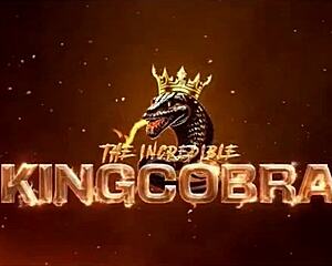 I need your hot cobra cum in my tight ass preview