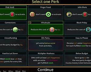 being a dik 244 chick route adventure unfolds