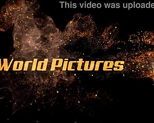 screaming princess - mince pie takes monster cock in ass - only hard anal